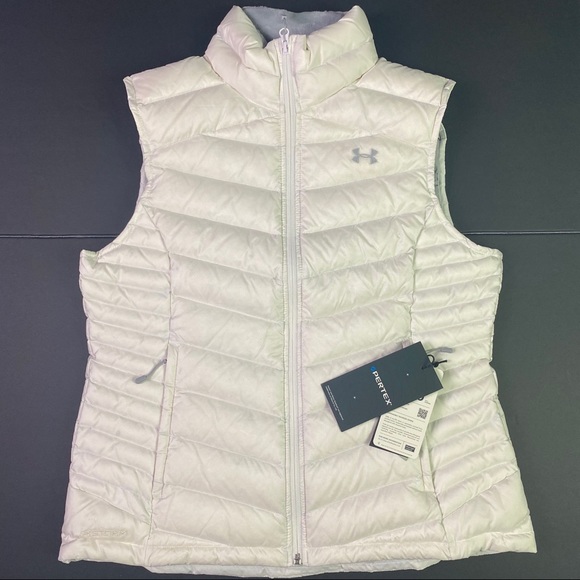 under armour sweater vest